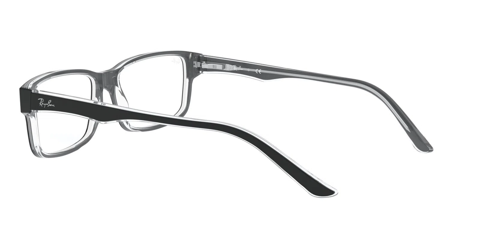 Ray-Ban 5245 Eyeglasses - view 12